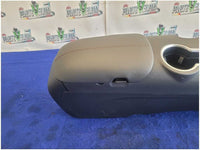 2024-2026 Ford Mustang GT S650 Center Console Automatic Trans Cup A/T 2904 - The Parts Farm