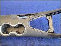 2024-2026 Ford Mustang GT S650 Center Console Automatic Trans Cup A/T 2904 - The Parts Farm