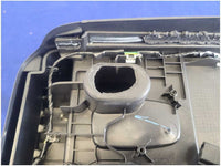 2024-2026 Ford Mustang GT S650 Center Console Automatic Trans Cup A/T 2904 - The Parts Farm