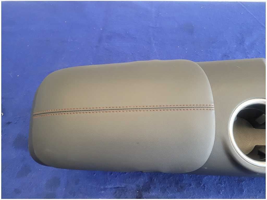 2024-2026 Ford Mustang GT S650 Center Console Automatic Trans Cup A/T 2904 - The Parts Farm