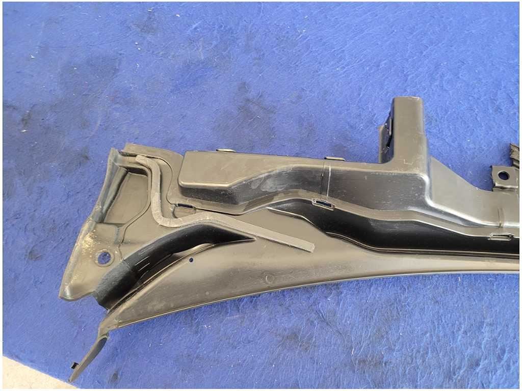 2024-2026 Ford Mustang GT S650 Cowl Panel Windshield Wiper Cover Front 2904 - The Parts Farm
