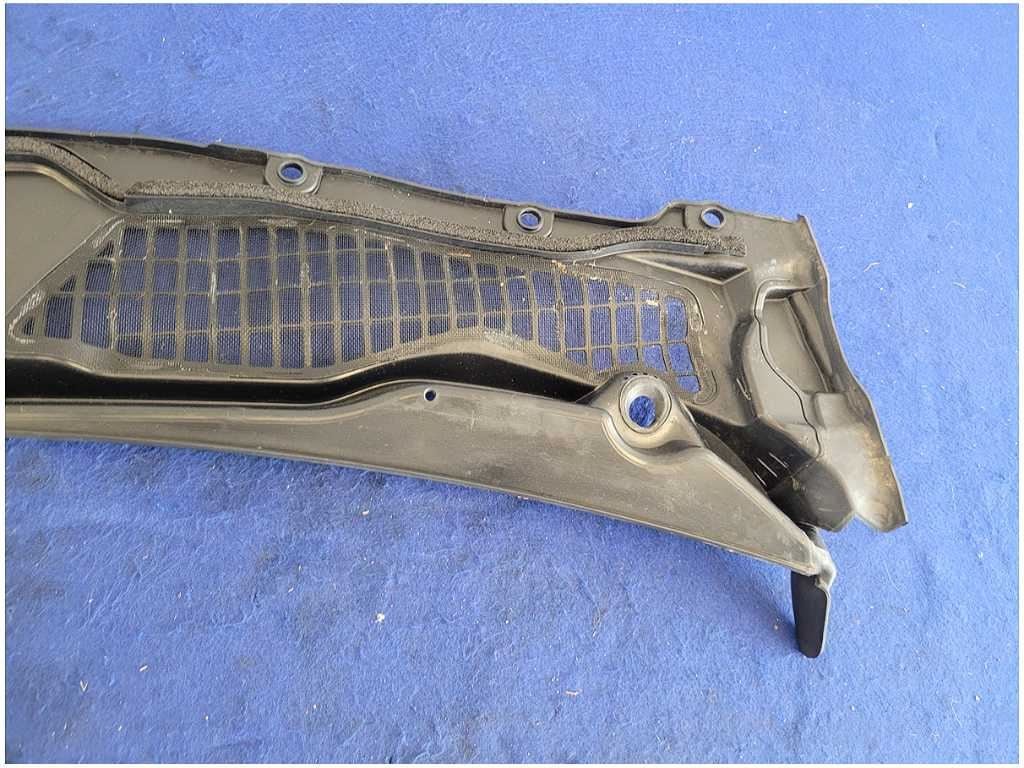 2024-2026 Ford Mustang GT S650 Cowl Panel Windshield Wiper Cover Front 2904 - The Parts Farm