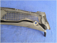 2024-2026 Ford Mustang GT S650 Cowl Panel Windshield Wiper Cover Front 2904 - The Parts Farm