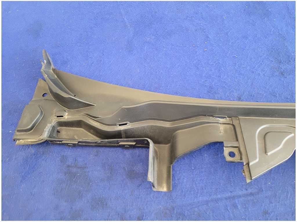 2024-2026 Ford Mustang GT S650 Cowl Panel Windshield Wiper Cover Front 2904 - The Parts Farm