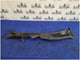 2024-2026 Ford Mustang GT S650 Cowl Panel Windshield Wiper Cover Front 2904 - The Parts Farm