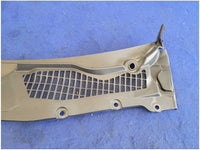 2024-2026 Ford Mustang GT S650 Cowl Panel Windshield Wiper Cover Front 2904 - The Parts Farm