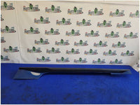 2024-2026 Ford Mustang GT S650 Driver Lower Rocker Panel Paint B3 2904 - The Parts Farm