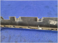 2024-2026 Ford Mustang GT S650 Driver Lower Rocker Panel Paint B3 2904 - The Parts Farm
