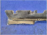 2024-2026 Ford Mustang GT S650 Driver Lower Rocker Panel Paint B3 2904 - The Parts Farm