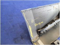2024-2026 Ford Mustang GT S650 Driver Lower Rocker Panel Paint B3 2904 - The Parts Farm