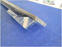 2024-2026 Ford Mustang GT S650 Driver Lower Rocker Panel Paint B3 2904 - The Parts Farm