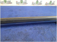2024-2026 Ford Mustang GT S650 Driver Lower Rocker Panel Paint B3 2904 - The Parts Farm