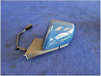 2024-2026 Ford Mustang GT S650 Driver Rear View Mirror BLIS Paint B3 2904 - The Parts Farm