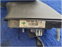 2024-2026 Ford Mustang GT S650 Driver Rear View Mirror BLIS Paint B3 2904 - The Parts Farm