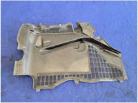 2024-2026 Ford Mustang GT S650 Front Battery Cover Trim Black Engine Bay 2904 - The Parts Farm