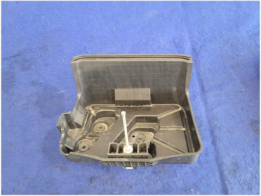 2024-2026 Ford Mustang GT S650 Front Battery Tray Box Trim Engine Bay 2904 - The Parts Farm