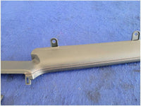 2024-2026 Ford Mustang GT S650 Front Dash Trim Kit Stitch Molding 2904 - The Parts Farm