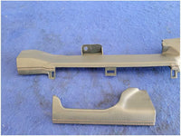 2024-2026 Ford Mustang GT S650 Front Dash Trim Kit Stitch Molding 2904 - The Parts Farm