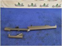 2024-2026 Ford Mustang GT S650 Front Dash Trim Kit Stitch Molding 2904 - The Parts Farm