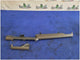 2024-2026 Ford Mustang GT S650 Front Dash Trim Kit Stitch Molding 2904 - The Parts Farm