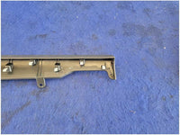 2024-2026 Ford Mustang GT S650 Front Dash Trim Kit Stitch Molding 2904 - The Parts Farm