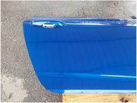 2024-2026 Ford Mustang GT S650 Passenger Front Door Shell Read Paint B3 2904 - The Parts Farm