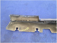 2024-2026 Ford Mustang GT S650 Passenger Lower Rocker Panel Paint B3 2904 - The Parts Farm