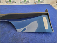2024-2026 Ford Mustang GT S650 Passenger Lower Rocker Panel Paint B3 2904 - The Parts Farm