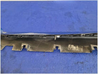 2024-2026 Ford Mustang GT S650 Passenger Lower Rocker Panel Paint B3 2904 - The Parts Farm
