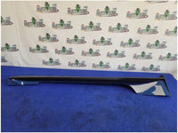 2024-2026 Ford Mustang GT S650 Passenger Lower Rocker Panel Paint B3 2904 - The Parts Farm