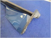 2024-2026 Ford Mustang GT S650 Passenger Lower Rocker Panel Paint B3 2904 - The Parts Farm