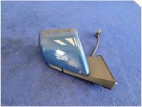 2024-2026 Ford Mustang GT S650 Passenger Rear View Mirror BLIS Paint B3 2904 - The Parts Farm