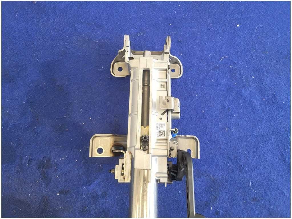 2024 Ford Mustang GT S650 Driver Steering Column Multi-Function Switch 2904 - The Parts Farm