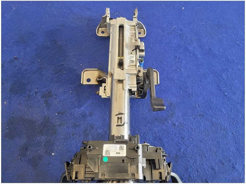 2024 Ford Mustang GT S650 Driver Steering Column Multi-Function Switch 2904 - The Parts Farm