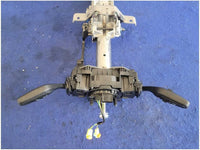 2024 Ford Mustang GT S650 Driver Steering Column Multi-Function Switch 2904 - The Parts Farm
