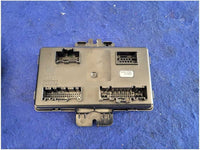 2024 Ford Mustang GT S650 Front Dash Trim Vent Engine Start Button 2904 - The Parts Farm
