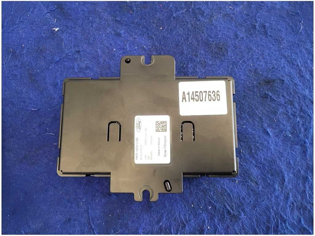 2024 Ford Mustang GT S650 Front Dash Trim Vent Engine Start Button 2904 - The Parts Farm