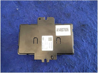 2024 Ford Mustang GT S650 Front Dash Trim Vent Engine Start Button 2904 - The Parts Farm