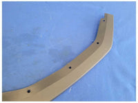 2024 Ford Mustang GT S650 Front Lower Valance Bumper Trim New - The Parts Farm
