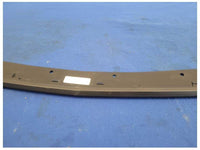 2024 Ford Mustang GT S650 Front Lower Valance Bumper Trim New - The Parts Farm