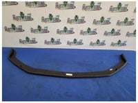 2024 Ford Mustang GT S650 Front Lower Valance Bumper Trim New - The Parts Farm