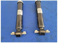 2024 Ford Mustang GT S650 Pair Rear Back Shocks Suspension M124 - The Parts Farm