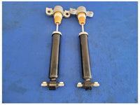 2024 Ford Mustang GT S650 Pair Rear Back Shocks Suspension M124 - The Parts Farm