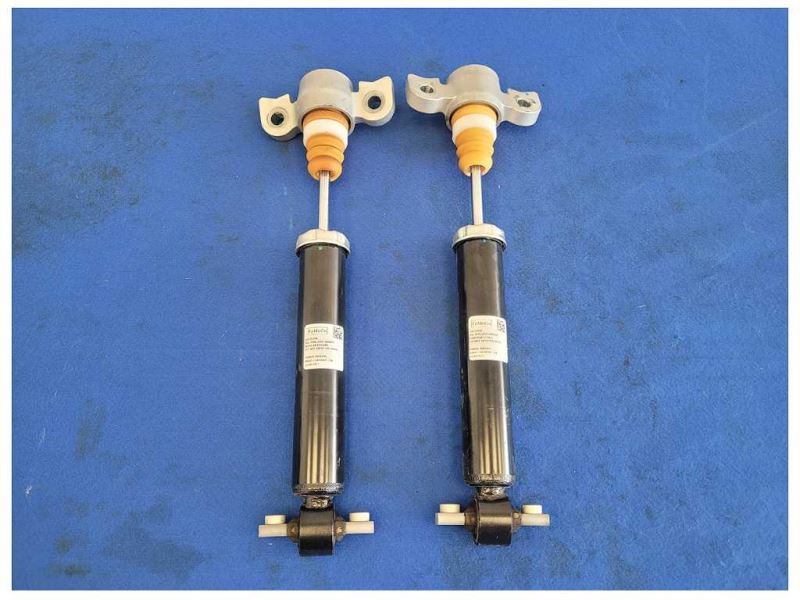 2024 Ford Mustang GT S650 Pair Rear Back Shocks Suspension M124 - The Parts Farm