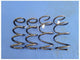 2024 Ford Mustang GT S650 Set Coil Springs Front Rear Suspension M124 - The Parts Farm