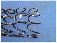 2024 Ford Mustang GT S650 Set Coil Springs Front Rear Suspension M124 - The Parts Farm