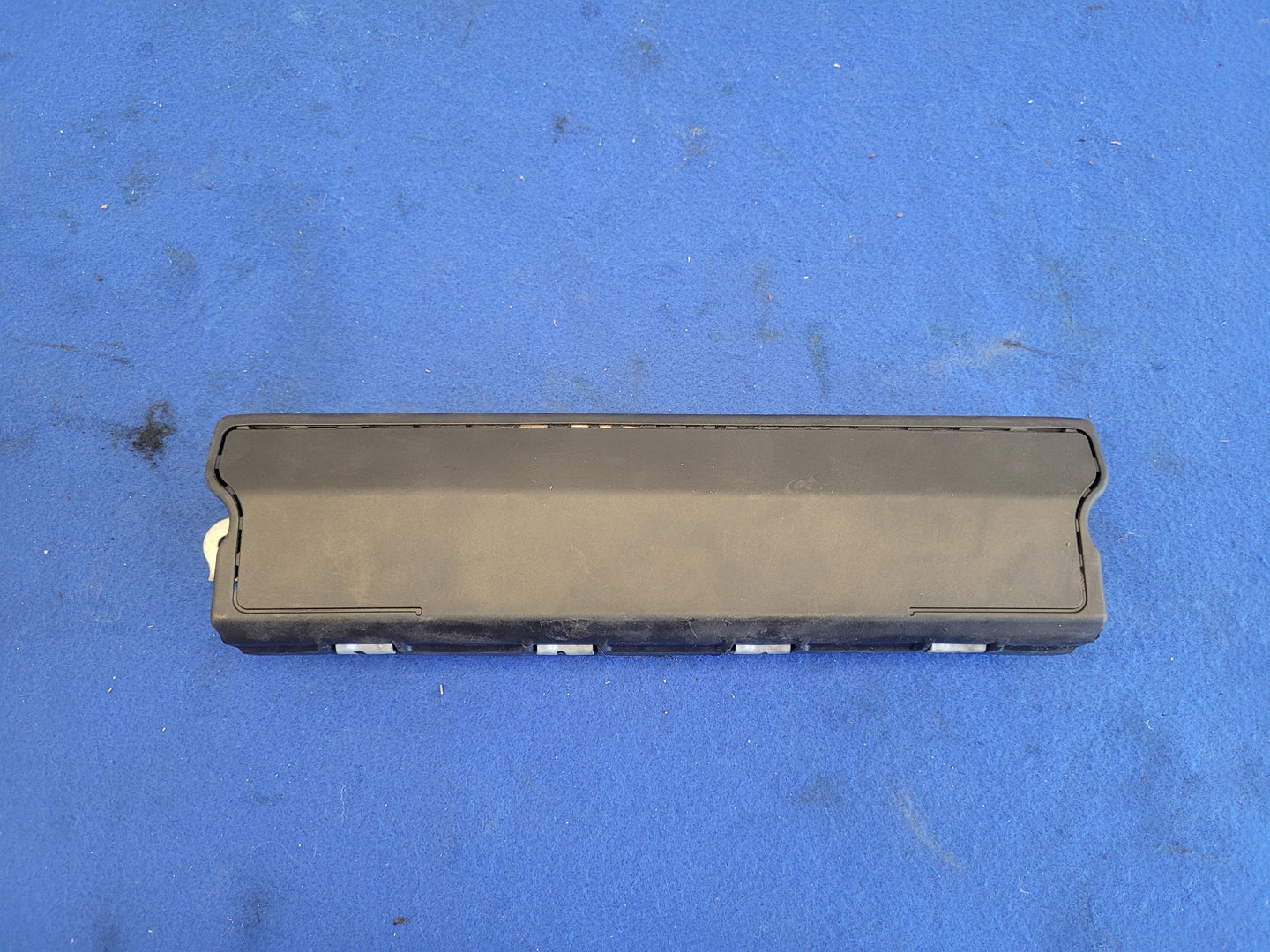 2019 Chevrolet Camaro SS Driver Lower Knee Air Bag 2434 - The Parts Farm