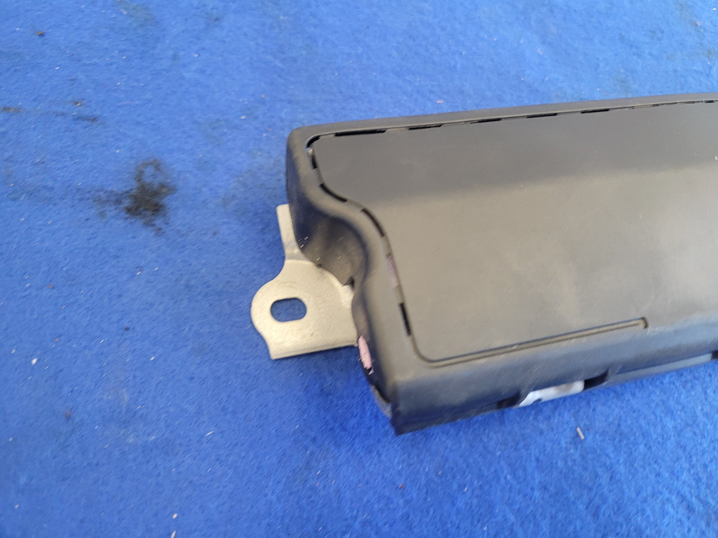 2019 Chevrolet Camaro SS Driver Lower Knee Air Bag 2434 - The Parts Farm