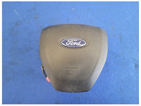 2018-2020 Ford F150 Pickup Cab Driver Air Bag Steering Wheel 2490 - The Parts Farm