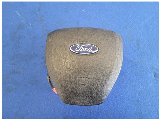 2018-2020 Ford F150 Pickup Cab Driver Air Bag Steering Wheel 2490 - The Parts Farm